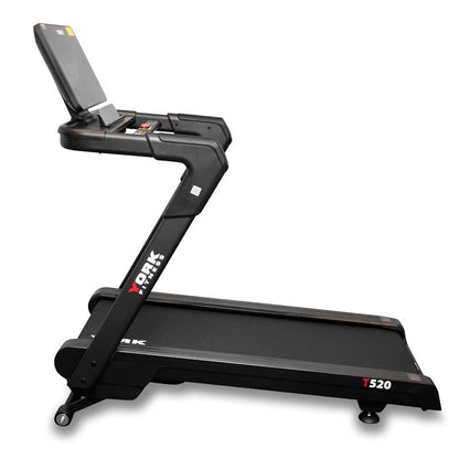 York Fitness Delta T520 Treadmill - High-Quality Performance 1 Unit