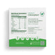 Nature's Sunshine Chlorophyll 30 Stick Packs, Extra Strength Spearmint – view 3