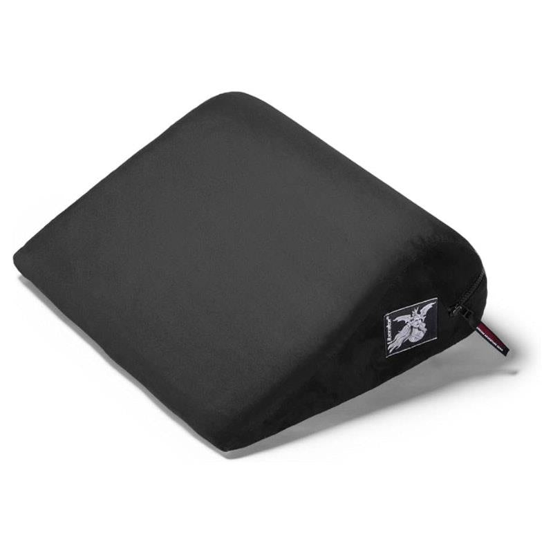 Liberator Jaz Liberty Positioning Pillow Black 1Piece