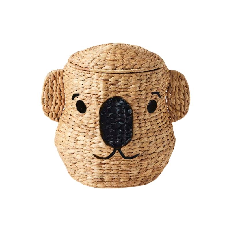 Jiggle & Giggle Koala Basket Set of 2 - Storage Solution