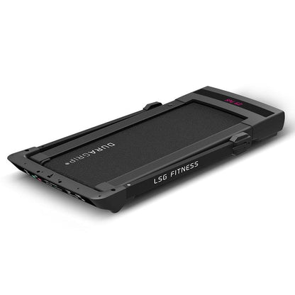 LSG PACER M5 Walking Pad Under Desk Fold Down Treadmill - One Size