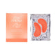 LuxeSticks Vitamin C Hydra Collagen Eye Mask 5PC Per Pack – view 3