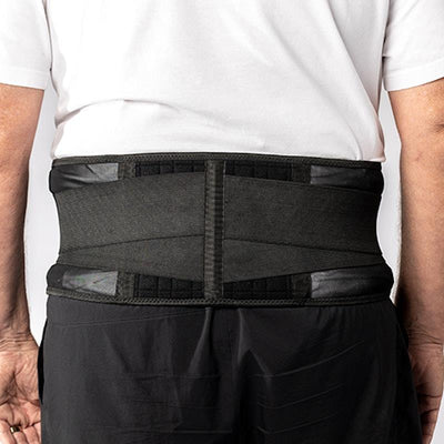 BioMagnetic Back Support Belt L-XL - Enhanced Comfort for Back Support