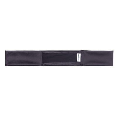 Glucology Insulin Pump Waist Belt - Black (Extra Large)
