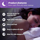 Alpine SleepDeep Earplugs - 1 Set per Pack – view 3
