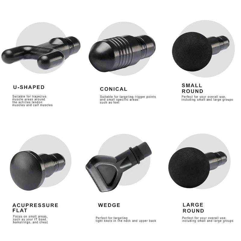 Homedics Select Plus Massage Device