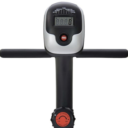 York Performance Recumbent Bike - One Size