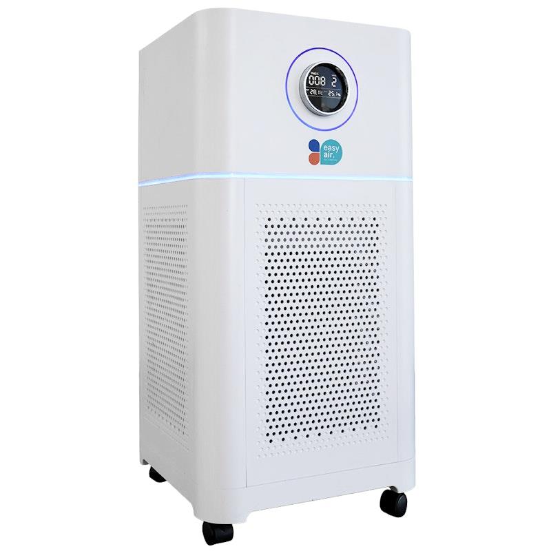 EasyAir 2 in 1 Air Purifier & Humidifier UVC System - 1 Unit
