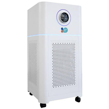 EasyAir 2 in 1 Air Purifier & Humidifier UVC System - 1 Unit