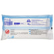 Livingstone Disposable Bath Wipes, 8 Wipes per Box, 50 Pack – view 3