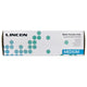 Lincon Nitrile Examination Gloves - ASTM Powder Free - Medium - 200 Pieces/Box – view 3 - Auzzistore