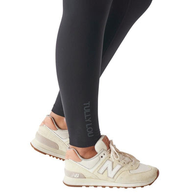 Tully Lou Compression Active Pant Wide Waistband XXXL - Ultimate Comfort for Workouts