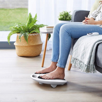 Revitive ProRelief Circulation Booster - 1 Unit for Leg Pain Relief-Auzzi Store