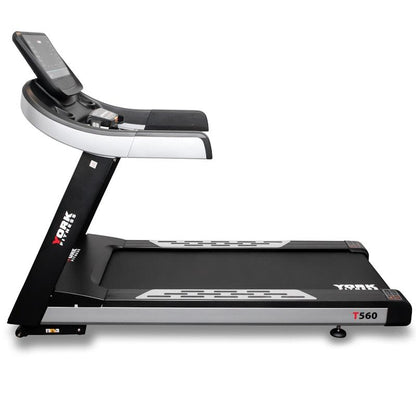 York Fitness Delta T560 Treadmill - Premium Performance 1 Unit
