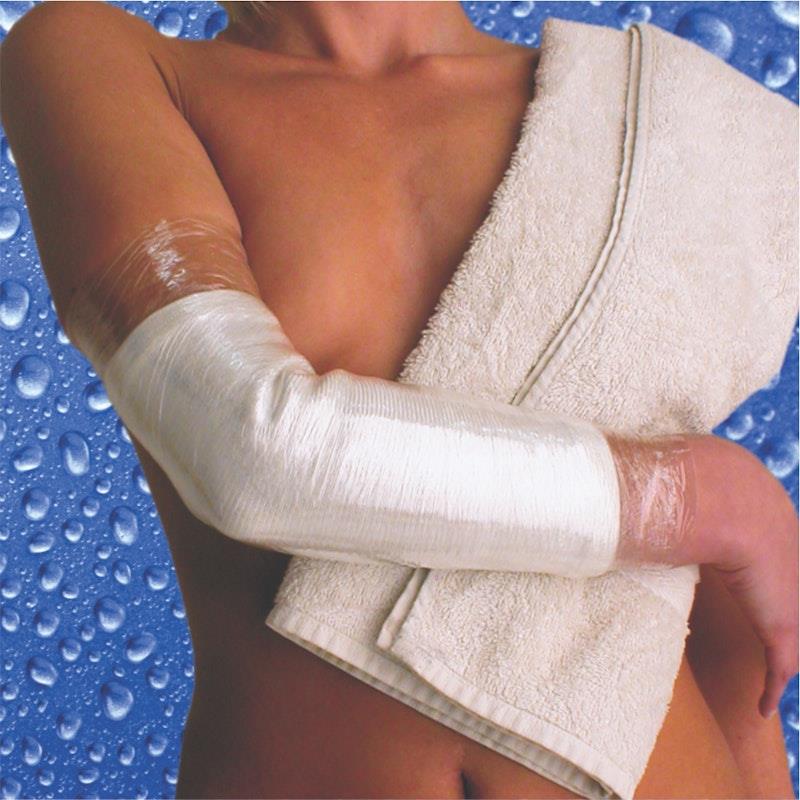BodyAssist Derma-Plas Waterproof Protective Film - 3 Rolls