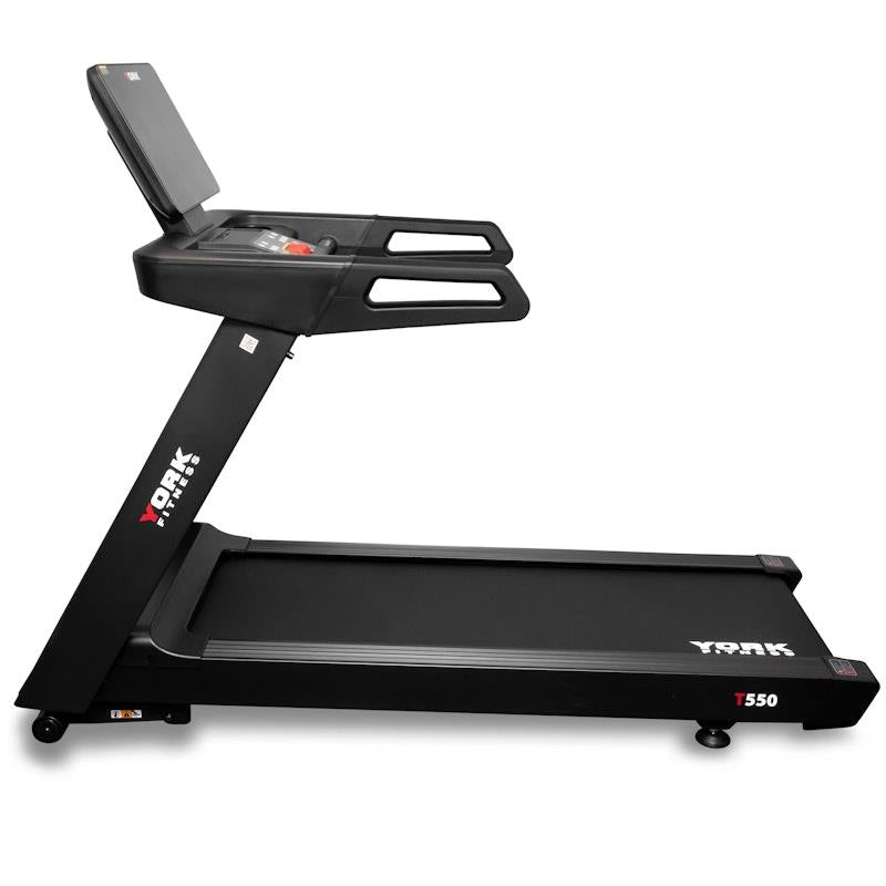 York Fitness Delta T550 Treadmill - Light Commercial Excellence 1 Unit