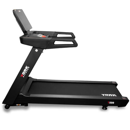 York Fitness Delta T550 Treadmill - Light Commercial Excellence 1 Unit
