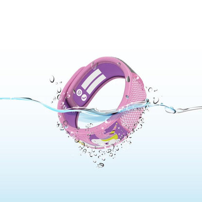 Para'Kito Kids Unicorn Wristbands - Fun & Stylish