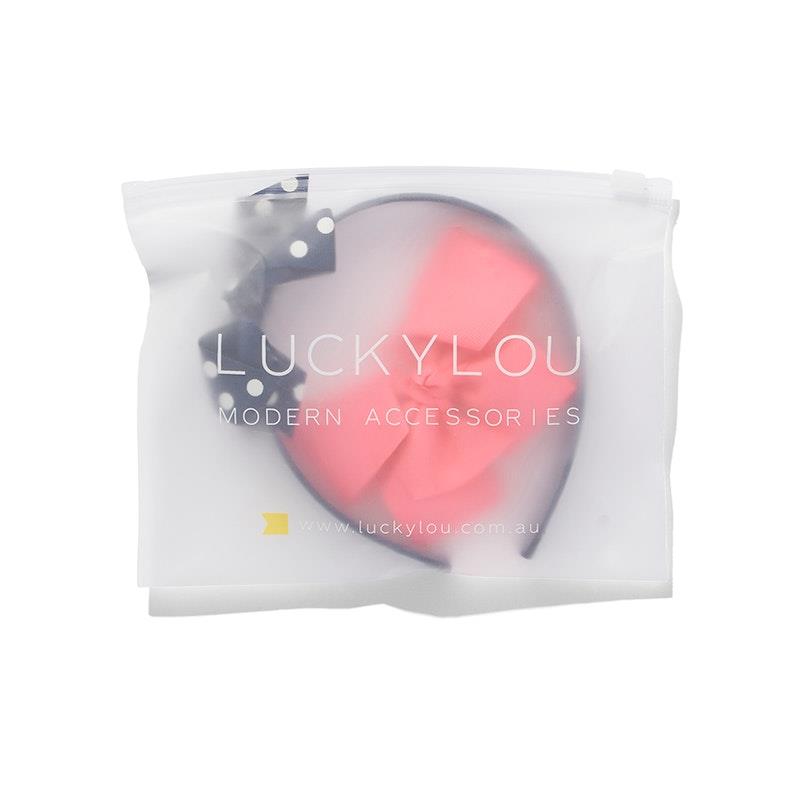 Lucky Lou Girls Day Out Pack - Fun Hair Accessories