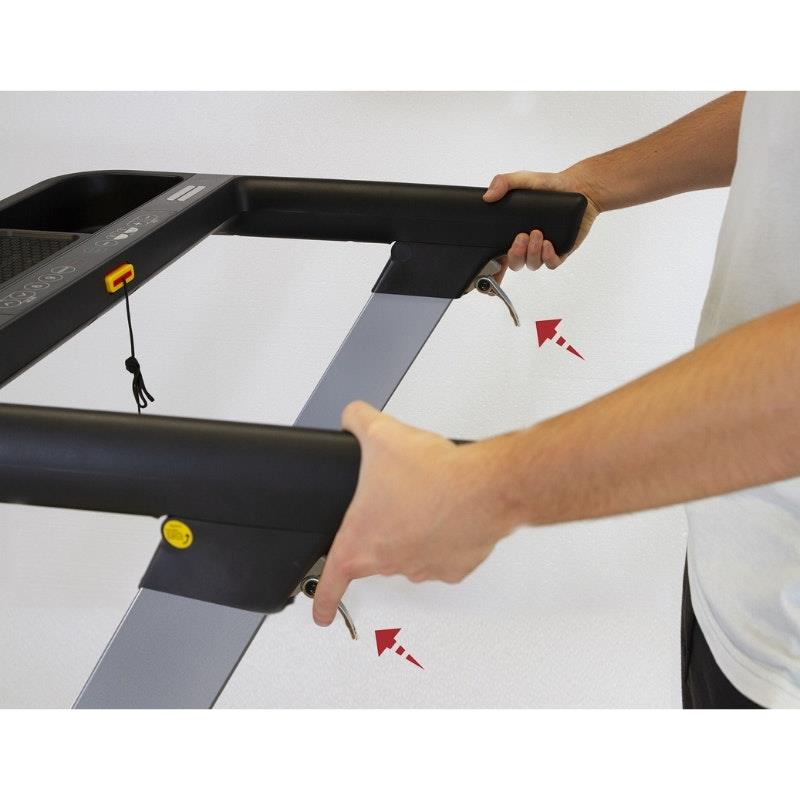 BH Fitness G6540 NYDO Treadmill - Elevate Your Home Workouts