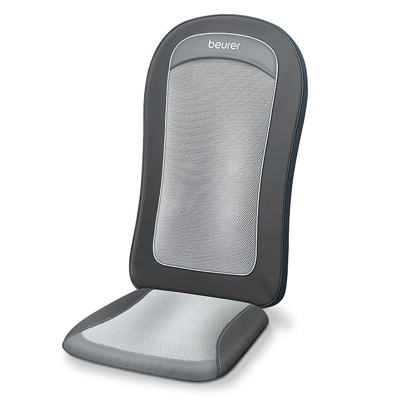 Beurer MG206 Shiatsu Massage Seat Cover - 1 Unit