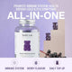 Unichi Elderberry Immune Defence Gummies - 60 Gummies x3 Pack – view 3 - Auzzistore