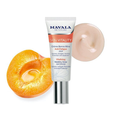 Mavala SKIN VITALITY Vitalizing Healthy Glow Cream 45ml