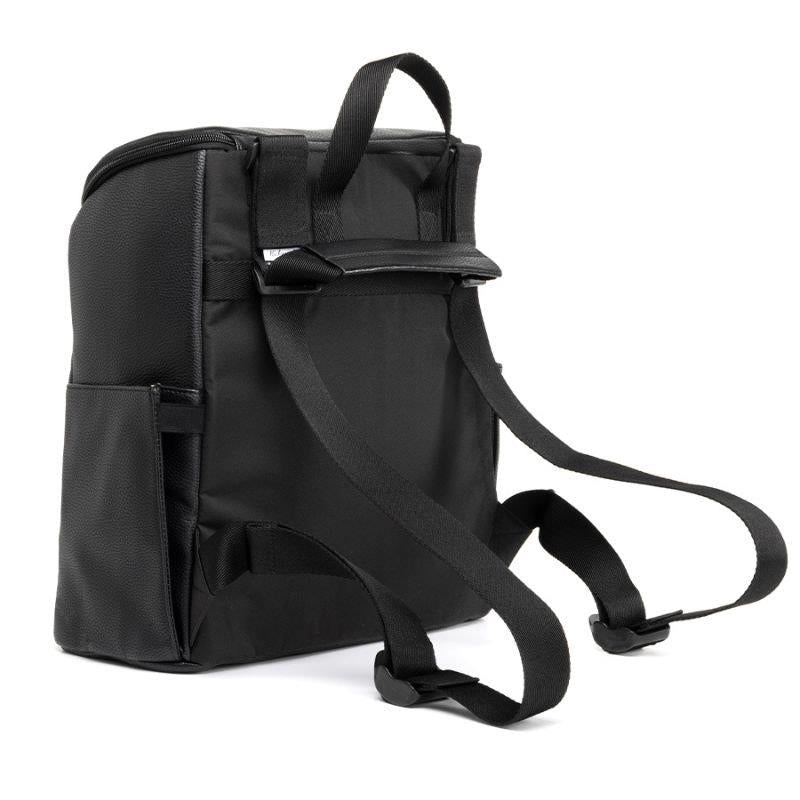 Babymel Lennox Convertible Bag - Black