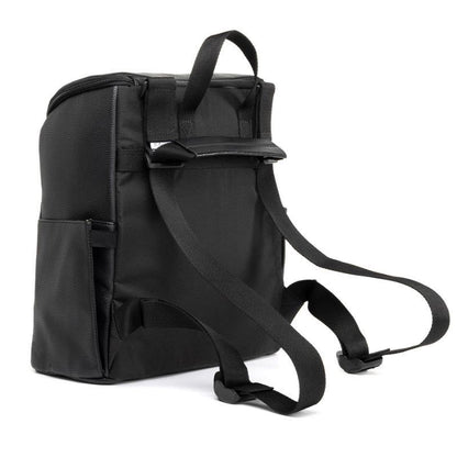 Babymel Lennox Convertible Bag - Black