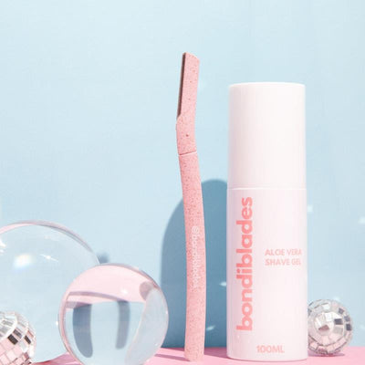 Bondi Blades Starter Kit Gift Set