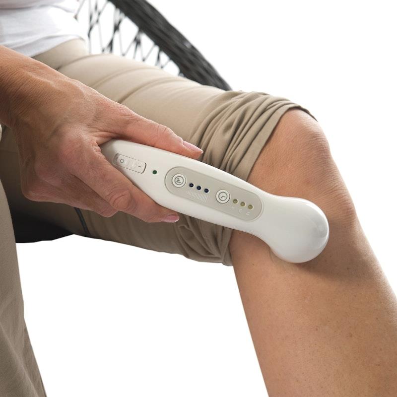 Revitive Ultrasound Therapy Device - 1 Unit for Soft Tissue Healing-Auzzi Store