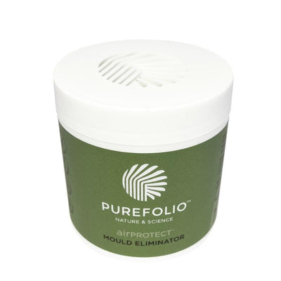 Purefolio Mould Eliminator Gel 75g - Effective Mould Control