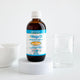 Grahams Natural Mega Oil - 200ml Omega 3, 6 & 9 Blend – view 3