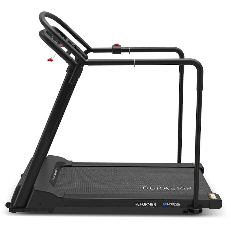 Lifespan Fitness Reformer 2 Safety Rehabilitation Treadmill - One Size