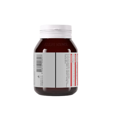 EZZ Heart Health 60 Capsules - Support Your Cardiovascular System