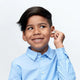Alpine Pluggies Kids Earplugs - Protect Sensitive Hearing 1 Set – view 3