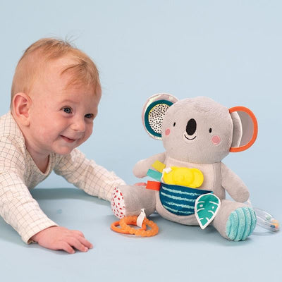 Taf Toys Koala Activity Doll