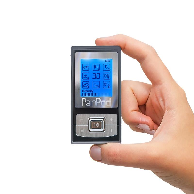 PainPod 2 (XPV) - Black