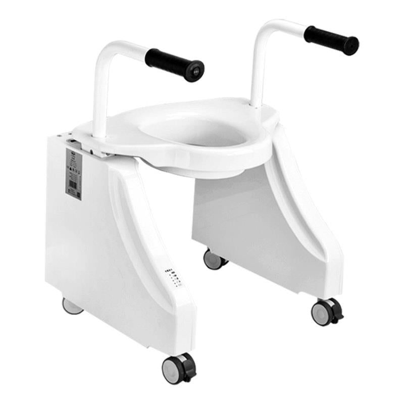Dignity Lifters Intelligent Toilet Seat Lifter A2