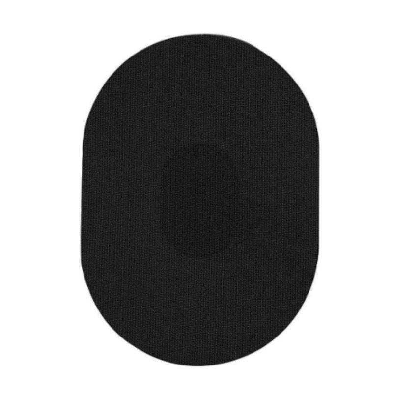 Glucology CGM Patches for Medtronic Guardian Elite & Freestyle Libre - Black