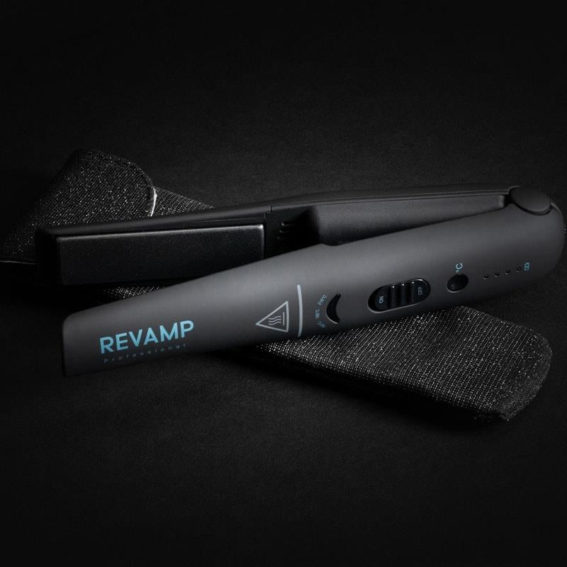 REVAMP Progloss 5500 & Progloss Liberate Cordless Bundle