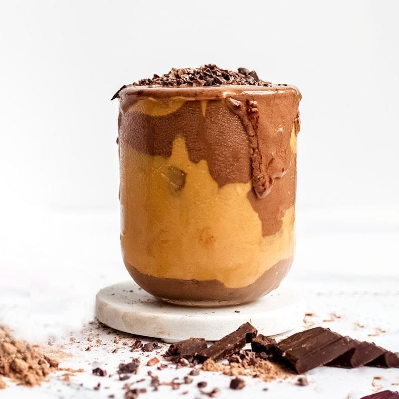 Hemp Foods Australia Complete Plant Protein Shake Chocolate - 1kg Single Unit