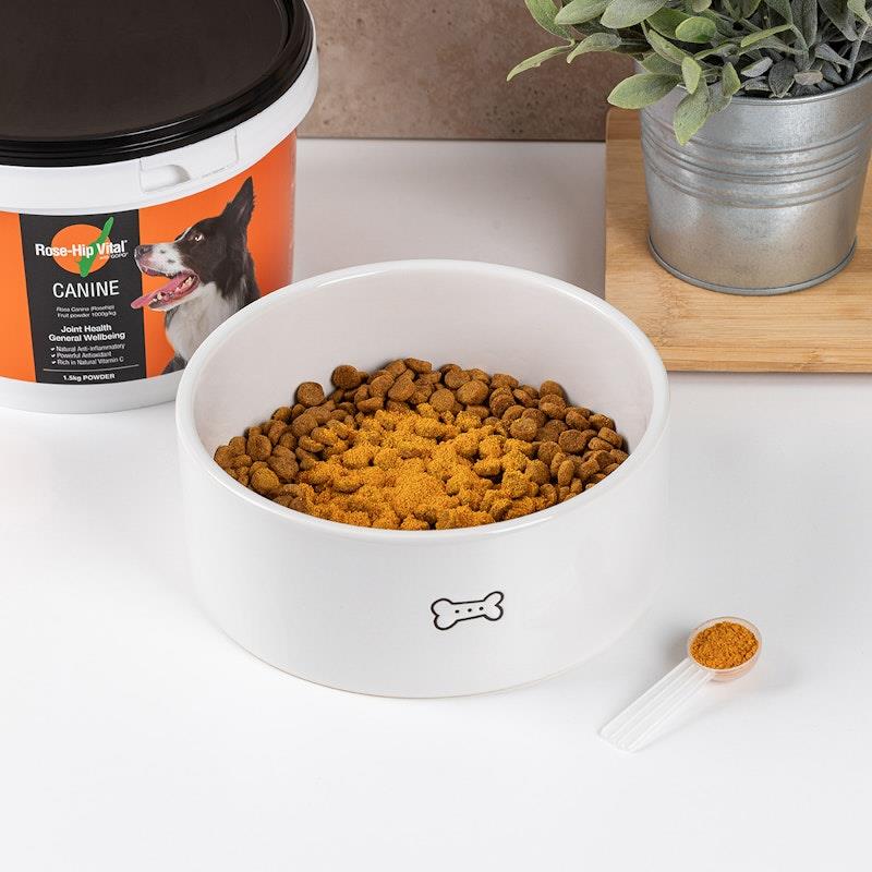 Rose-Hip Vital Canine 1.5kg