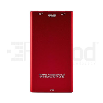 PainPod 2 (XPV) - Red
