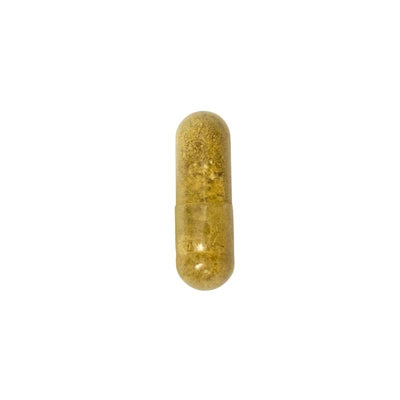 BN Healthy Ultra One-A-Day Multivitamin Capsules, Gluten-Free, 28