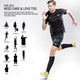 Living Today Miracle Compression Socks - Large/XL Bundle (2 Pairs) – view 3 - Auzzistore