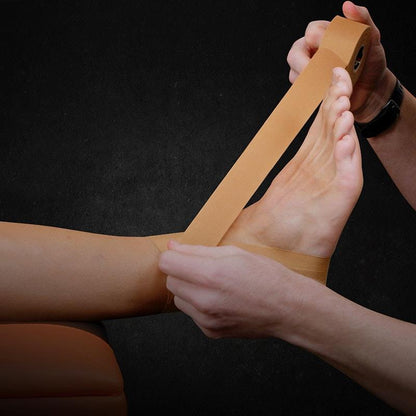 d3 Rigid Strapping Tape - 50mm x 15m, Box of 20 Rolls