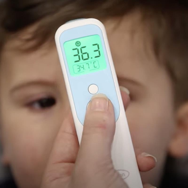 MedeScan Family Warm Steam Bundle - Complete Health Solution