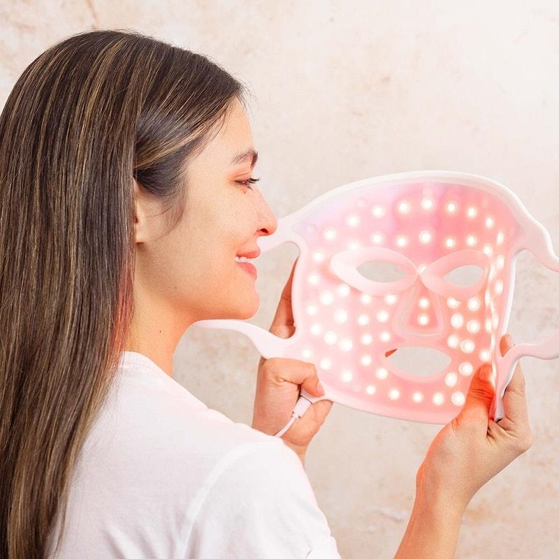 Ellodi LED Light Therapy Mask 1 Unit