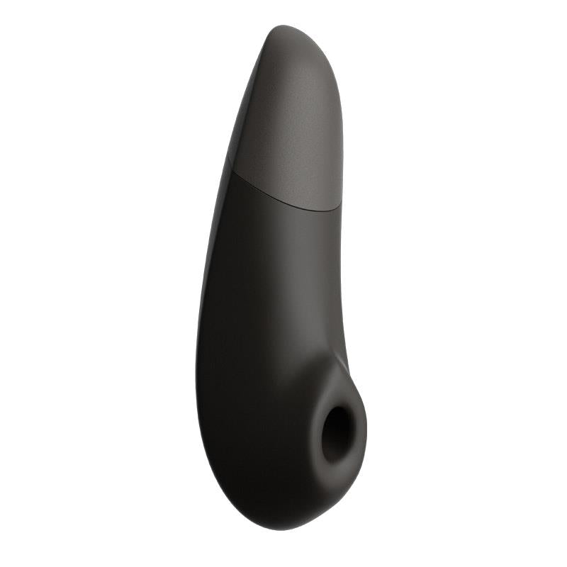 Womanizer Enhance Clitoral Stimulator - Black-Auzzi Store